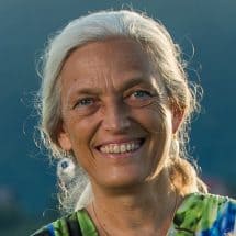 Dr. Petra Müller-Demary coach and coaching trainer